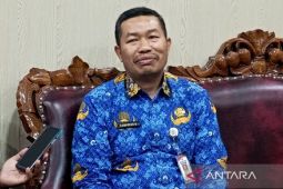 Staf BKPSDM Kotim pilih mengundurkan diri imbas perkara SK palsu