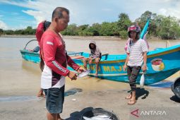 Pemkab Mukomuko beli 17 mesin tempel untuk nelayan