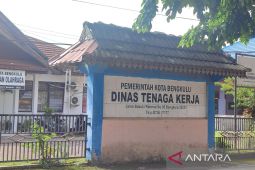 Pemkot Bengkulu targetkan PAD dari retribusi TKA Rp500 juta