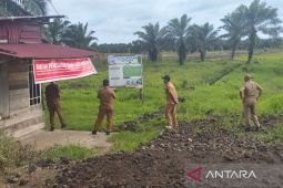 Pemkot Bengkulu pastikan tidak keluarkan izin pengalihan fungsi lahan