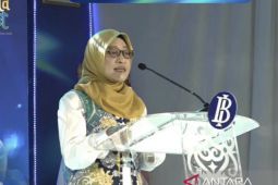 Sri Wahyuni: Bonus demografi jadi peluang penguatan ekonomi syariah