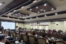 DPRD Bali bakal terbitkan rekomendasi soal pemanfaatan KEK Kura Kura