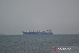 Kapal tanker Jepang berhasil  lewati Hormuz tanpa biaya tol
