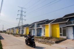 Indef: Program 3 Juta Rumah untuk tingkatkan kesejahteraan masyarakat