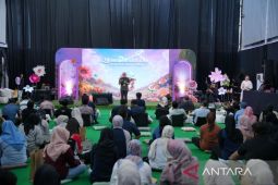 Pertamina perkuat budaya kerja sehat melalui Mental Health Day 2026