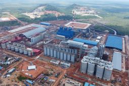 Ekonomi Kalbar Tumbuh 6,14 Persen Tertinggi se-Kalimantan