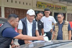 Bupati Bireuen larang potong dana bantuan penyintas banjir