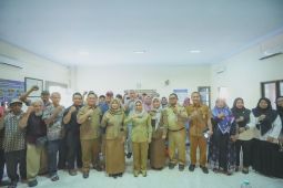 Wali Kota Mojokerto tekankan pentingya pernikahan tercatat negara