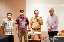 Pemprov Maluku kembangkan fitur data spasial dan sistem kendali mutu platform "Lawamena"