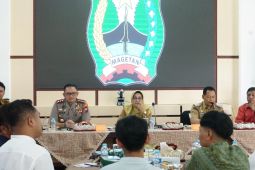 Pemkab Magetan siapkan sejumlah skema penyerapan produksi telur ayam