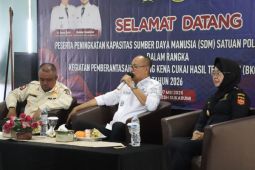 Wali Kota Sukabumi ajak warga aktif cegah rokok ilegal