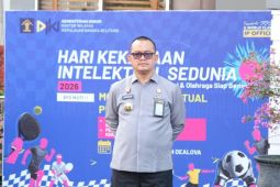 Kemenkum Babel susun Peta Bisnis Level-N