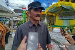 Ketua DPRD Kobar berharap pasar seni Kyai Gede dorong pertumbuhan ekonomi