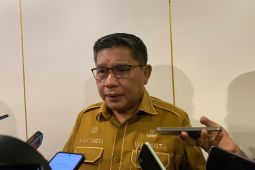 Pemkot Ambon minta warga hindari kawasan rawan bencana akibat tingginya curah hujan
