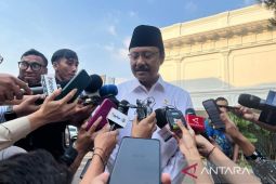 Mensos coret 11 ribu penerima bansos terindikasi judol pada triwulan I