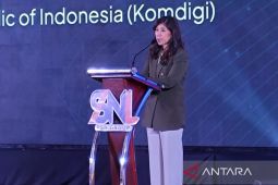 Menkomdigi tegaskan konektivitas harus dorong pertumbuhan dan keamanan