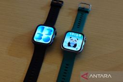 Huawei Watch Fit 5 Series debut di Indonesia, ini fitur dan harganya