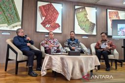 Kemendikdasmen perkuat literasi dengan perbaikan 4.000 perpustakaan
