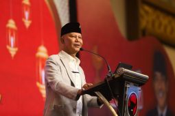 Banggar DPR respons soal usul hak keuangan kepala daerah ditingkatkan