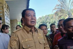 Bupati Tangerang: Tak boleh ada titipan pada program beasiswa