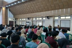 Pemkab Tangerang perluas beasiswa pendidikan di perguruan tinggi