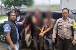 Masyarakat tangkap maling lembu di Simalungun, ada aksi kejar-kejaran