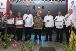 Pemprov Papua Selatan sebut PMI berperan penting membantu masyarakat
