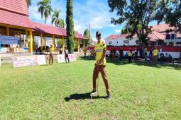 Wabup HSU: Gateball bukti kesiapan tuan rumah Porprov XIII