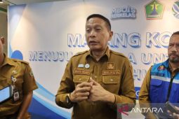Pemkot Malang buka opsi bentuk Dinas Damkar lewat perombakan OPD