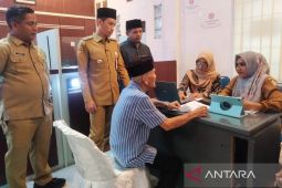 Waduh, banyak ASN di Aceh Barat masuk desil fakir miskin