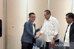 Gubernur Lemhanas apresiasi sinergi pembangunan Gorontalo dengan pusat