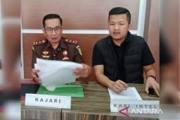 Kejari Tanjung Balai tegaskan penanganan DPO Cek Rasyid bukan ranah kejaksaan