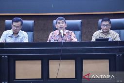 Pemkab Bekasi gotong royong kawal Program Makan Bergizi Gratis