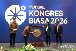 Erick tekankan pentingnya FFI naik kelas