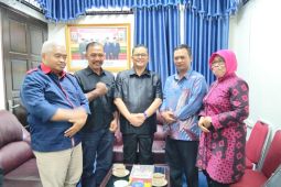 Grebek Suro jadi momentum satukan masyarakat Kota Pontianak