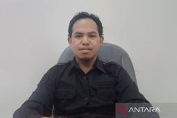 Bawaslu Bangka Tengah perkuat pengawasan partisipatif menuju Pemilu 2029