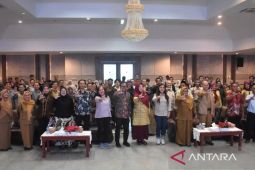 Babel sosialisasi Dana Indonesiaraya 2026 ke pelaku seni budaya