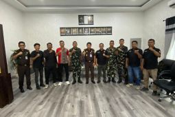 Kajari Sergai takjub dengan FORWAKUM, wartawannya semua berkompeten