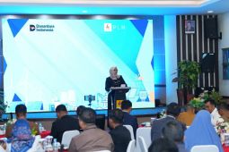 PLN pastikan kelistrikan andal dukung investasi dan pertumbuhan ekonomi