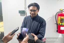 Khalikin muncul ke publik sampaikan permohonan maaf