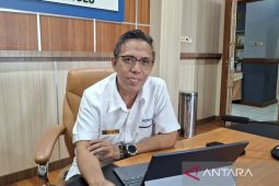 Penyaluran program KPR FLPP di Bengkulu capai Rp49,11 miliar