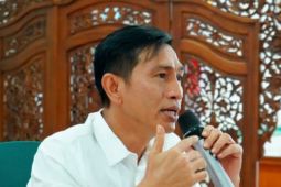 Pemkab Batang Hari telah selesaikan dokumen untuk lokasi sekolah rakyat