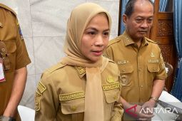 Bupati Serang antisipasi kemacetan di jalur wisata saat libur Idul Adha