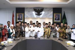 Menag kukuhkan tim Hisab Rukyat beranggotakan ulama hingga saintis