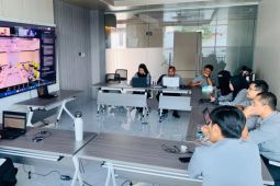 Uji Publik RUU Hak Cipta dorong regulasi adaptif di era digital