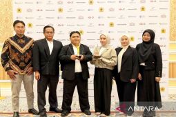 Sparrow perkuat transformasi dan inovasi procurement berbasis data