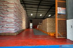 Legislator: Gudang Bulog harus dekat dengan lokasi petani