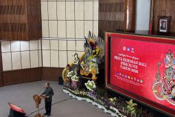 Koster undang Presiden Prabowo buka Pesta Kesenian Bali 2026