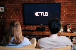 Netflix dituduh "memata-matai" pengguna di Texas
