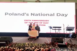 Dubes Polandia kerja sama ekonomi dengan Indonesia tumbuh